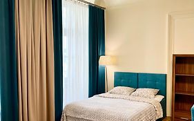 Aqq Apartamenty