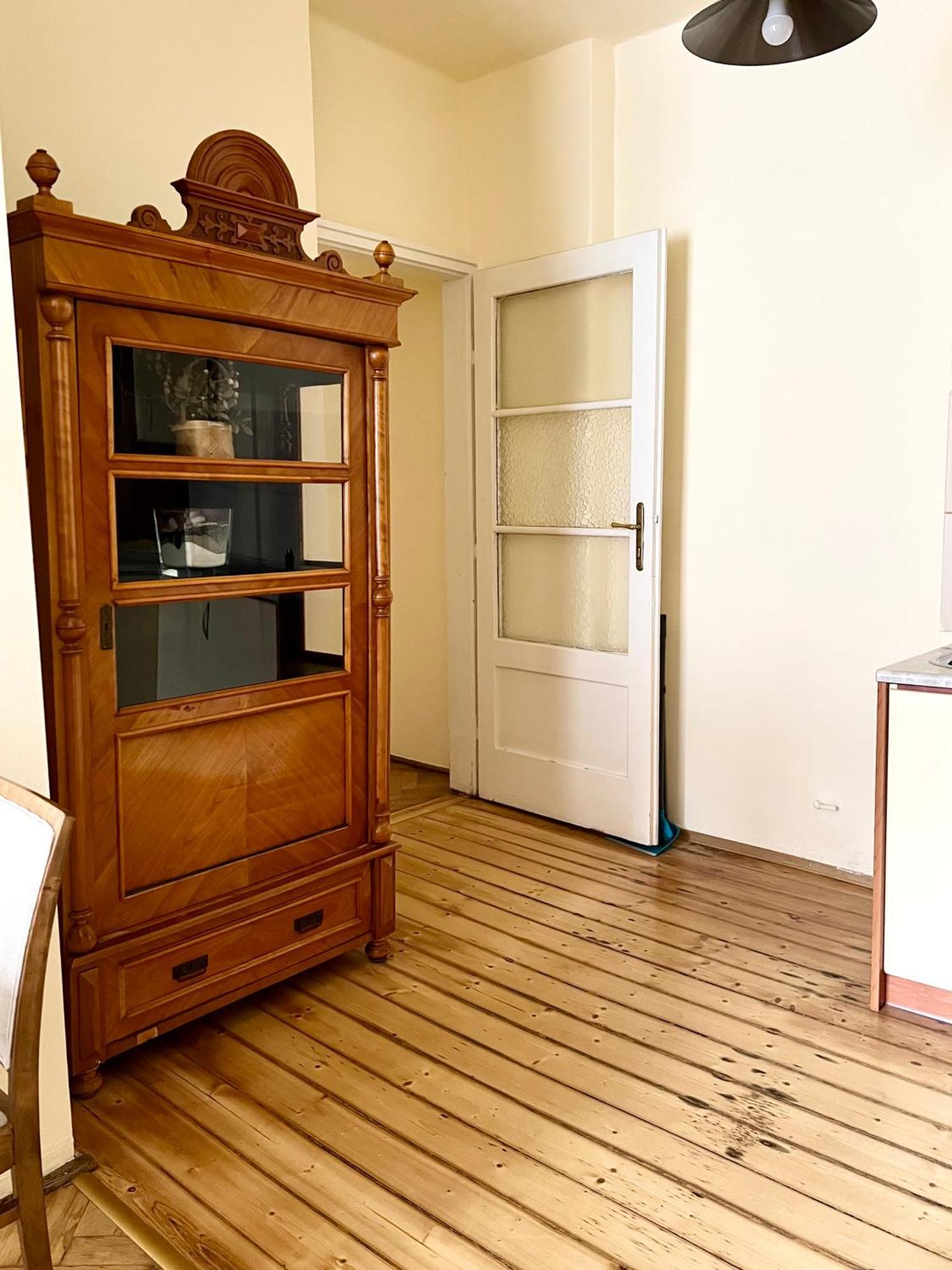 Apartamenty I Studia Herbarium Krakau Buitenkant foto