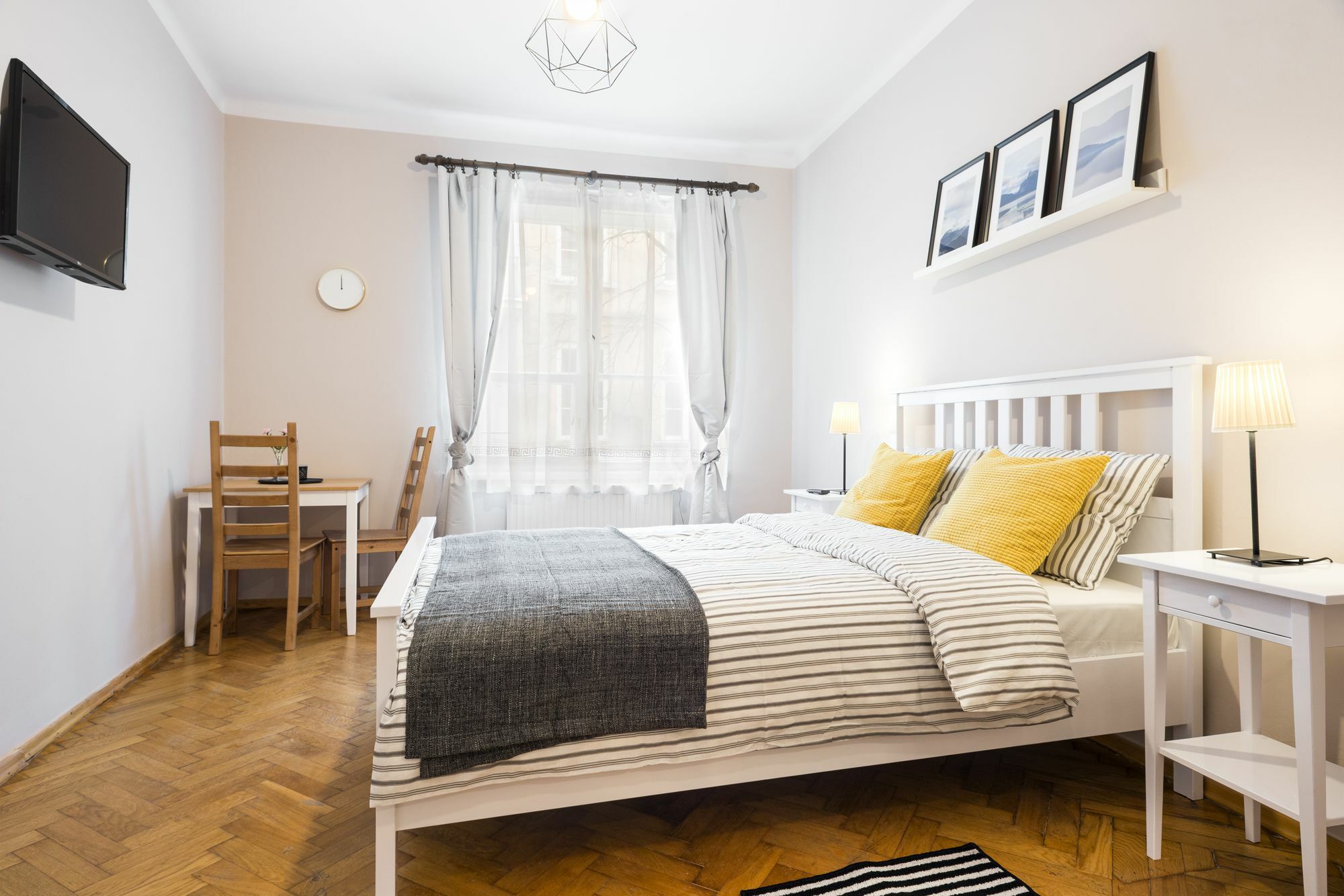 Apartamenty I Studia Herbarium Krakau Buitenkant foto